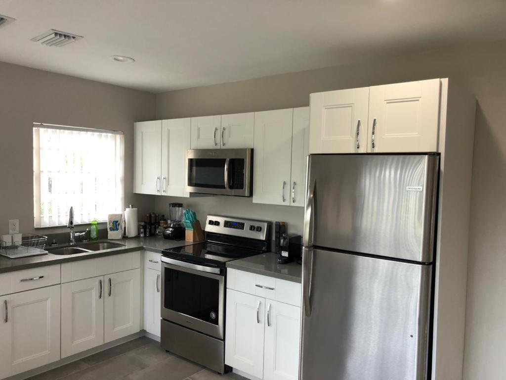 Coral Springs Paradise Экстерьер фото